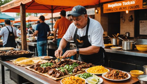 Comment réussir de vrais tacos mexicains authentiques ?