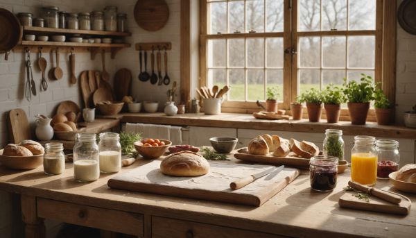 Le concept du fait maison séduit de plus en plus
