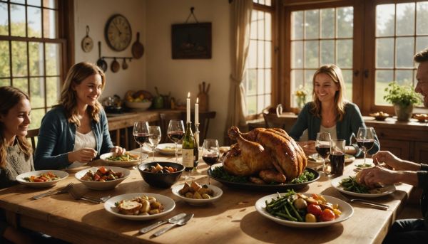 Quel plat familial cuisiner pour recevoir ses amis ce week