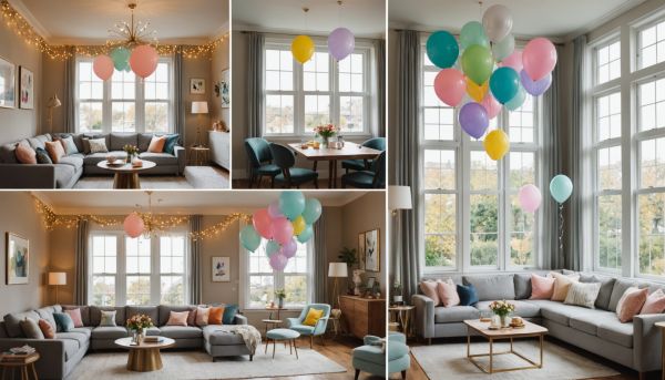 Quel type d'établissement choisir pour un anniversaire ?