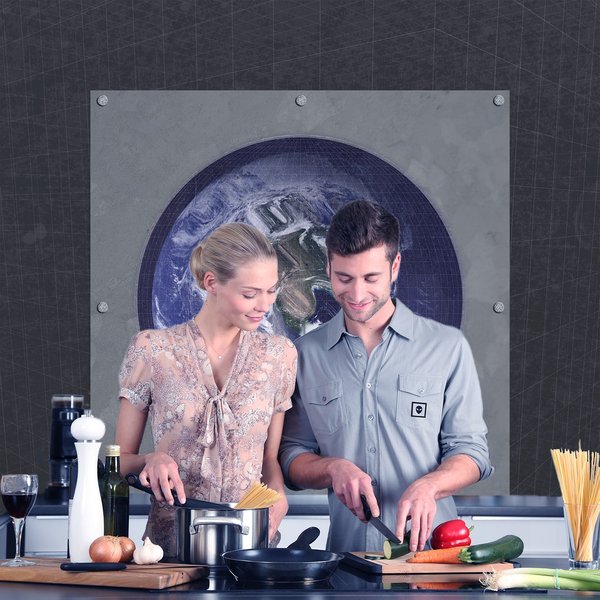 La cuisine du futur : une révolution technologique dans nos assiettes