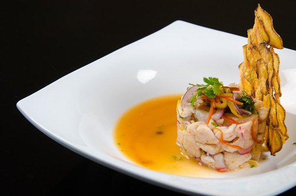Des idées d'entrées froides et chaudes pour toutes les occasions