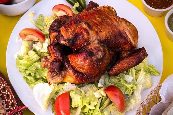 Découvrez les spécialités à base de boeuf et d'agneau dans les bars du monde entier !