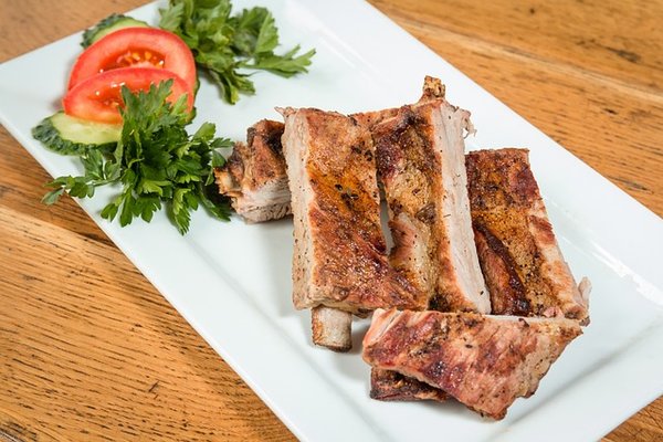 Comment conserver le boeuf ou l'agneau au réfrigérateur ou au congélateur ?