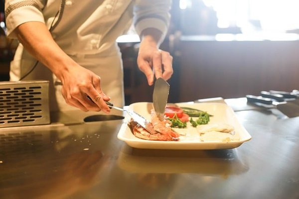 Comment équilibrer son alimentation avec du boeuf et de l'agneau ?