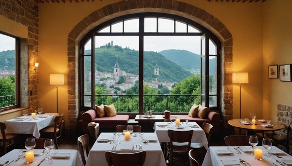 À la découverte de la gastronomie du pays basque avec aviron bistronomie